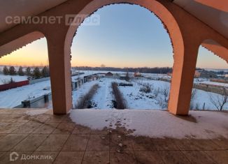 Продаю дом, 199 м2, село Бекетово, Октябрьская улица, 47