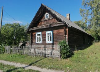 Продается дом, 53 м2, Ленинградская область, деревня Хвошно, 5