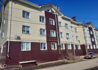 Продается 2-комнатная квартира, 44.7 м2, посёлок городского типа Чернянка, улица Орджоникидзе, 3