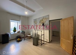 Сдам в аренду офис, 40 м2, Москва, Карманицкий переулок, 10, Карманицкий переулок