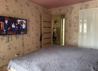 Продается двухкомнатная квартира, 46.8 м2, рабочий посёлок Хор, улица Ленина, 23