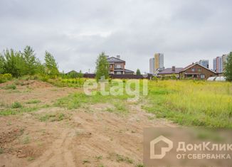 Продаю земельный участок, 10 сот., деревня Анкудиновка, улица Мира, 19