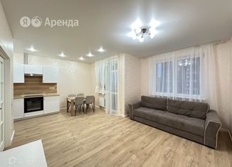 Сдаю трехкомнатную квартиру, 80 м2, Москва, Тагильская улица, 4А, район Богородское