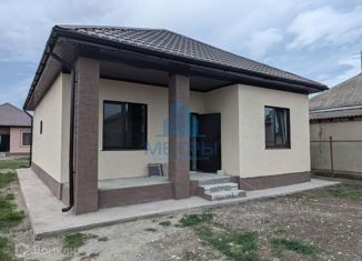 Продается дом, 79.9 м2, Абинск, Раздольная улица