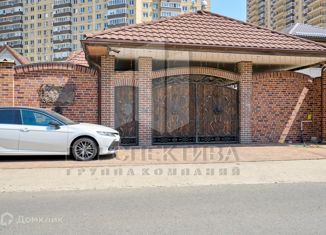 Дом на продажу, 280 м2, Краснодарский край, Западно-Кругликовская улица, 2/5