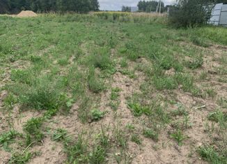 Продам участок, 10.8 сот., деревня Каравай, Центральная улица