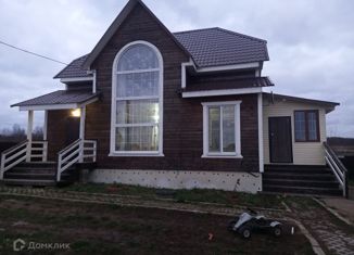 Сдаю дом, 105 м2, Ярославская область, Заречная улица, 42