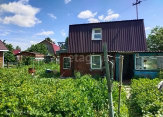 Продаю дом, 30 м2, Омская область, 3-я аллея, 50