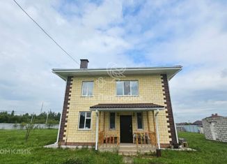 Дом на продажу, 193 м2, посёлок городского типа Знаменка