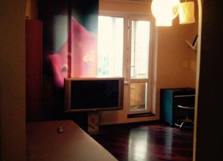 Продается 1-комнатная квартира, 39.4 м2, Москва, Абрамцевская улица, 12, Абрамцевская улица