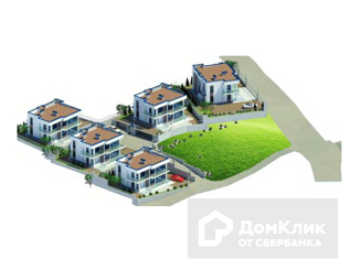 Продам дом, 224 м2, село Барановка (Лазаревский район), Мельничный переулок