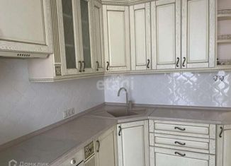 Сдается 3-ком. квартира, 84 м2, Краснодар, Совхозная улица, 1к5, ЖК Седьмой Континент