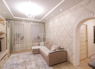 Продажа двухкомнатной квартиры, 46.8 м2, Барнаул, улица Чкалова, 235, Центральный район