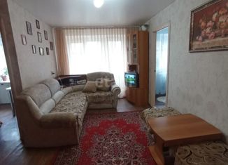 Продаю трехкомнатную квартиру, 42.7 м2, Челябинская область, проспект Макеева, 7А