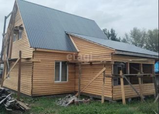 Продажа дома, 140 м2, Кемерово, Симеизский переулок