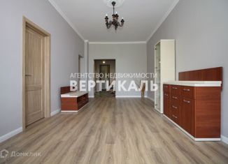 2-ком. квартира в аренду, 53 м2, Москва, Рижский проезд, 13, Рижский проезд