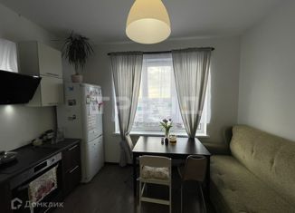Продажа однокомнатной квартиры, 37 м2, Санкт-Петербург, Советский проспект, 36к2