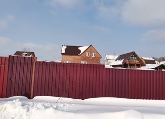 Продается дом, 122 м2, деревня Красная Сторожка