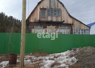 Продам дом, 60 м2, село Турка, Рабочая улица