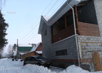 Продам дом, 95 м2, село Большебрусянское, Садовая улица