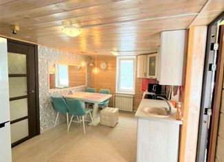 Продам дом, 33.8 м2, посёлок Термальный, Малкинская улица