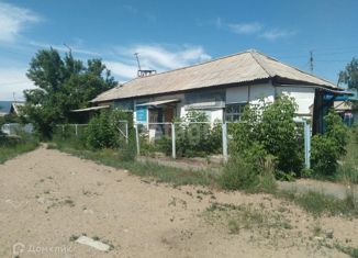 Продается дом, 39.1 м2, поселок при станции Посольская, улица Садкова