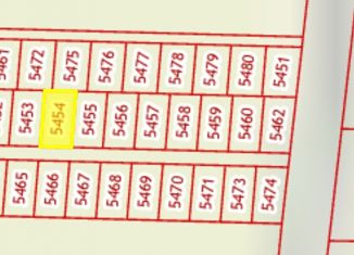 Участок на продажу, 6 сот., село Витино, улица Гагарина