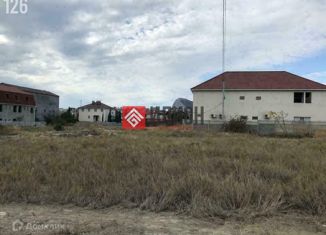 Участок на продажу, 6.3 сот., Судак, Восточное шоссе