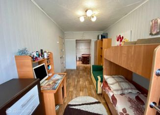 Продается 2-комнатная квартира, 43 м2, Иркутск, Пограничный переулок, 1Г