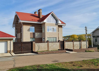 Дом на продажу, 167.4 м2, СНТ Акманай