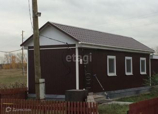 Дом на продажу, 38.1 м2, Камышлов, улица Механизаторов