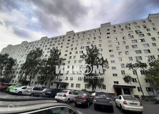 Продам двухкомнатную квартиру, 46 м2, Москва, улица Декабристов, 35, метро Отрадное