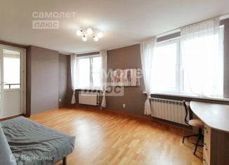 Продажа двухкомнатной квартиры, 58.3 м2, Нижегородская область, улица Вологдина, 1Б