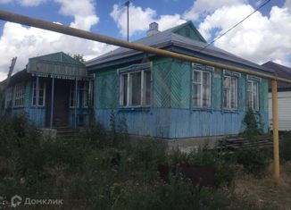 Продам дом, 50 м2, рабочий посёлок Хохольский, улица Бреусовой, 39