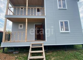 Дом на продажу, 115 м2, Чехов, улица Чехова