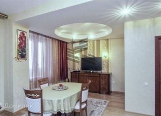 Сдается 3-комнатная квартира, 120 м2, Москва, Мичуринский проспект, 9к3, метро Ломоносовский проспект