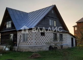 Продам дом, 83 м2, село Вешки, Школьная улица