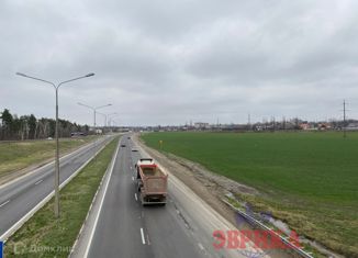 Продаю участок, 180 сот., Крымское городское поселение, А-146, 111-й километр