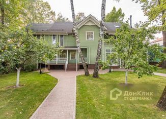 Продаю дом, 700 м2, деревня Мамоново