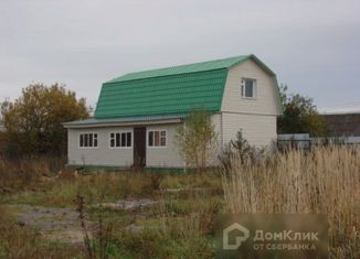Продается дом, 74 м2, село Ильинское