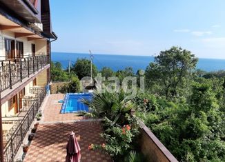 Продам дом, 495 м2, городской округ Сочи