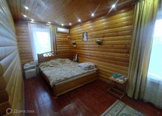 Продажа дома, 135 м2, Астрахань, Тепловозная улица, 9, Советский район