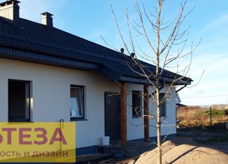 Продам дом, 131 м2, посёлок Куликово (Ковровский сельский округ), 2-й Лесной проезд, 1