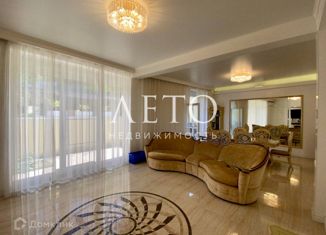 Продаю таунхаус, 300 м2, Сочи, Курортный проспект, 94/32, микрорайон Приморье