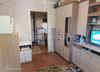 Продам комнату, 18 м2, Смоленская область, улица Марии Октябрьской, 10Г