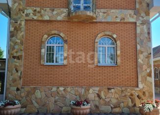 Продажа дома, 172 м2, село Усть-Заостровка, Тихая улица, 1