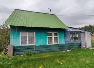Продаю дом, 42 м2, поселок Новотарманский, Лесная улица