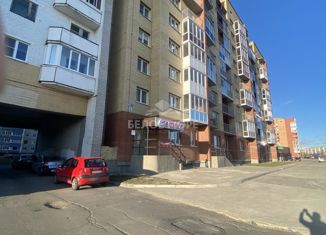 Продажа четырехкомнатной квартиры, 99 м2, Северодвинск, проспект Бутомы, 30