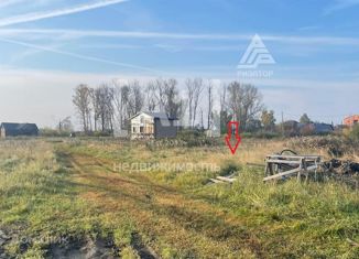 Продается земельный участок, 10.55 сот., село Кайгородово, Светлая улица