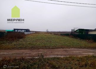 Продажа участка, 20 сот., деревня Горенское